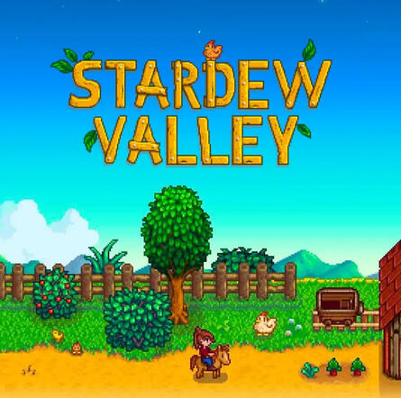 Stardew Valley