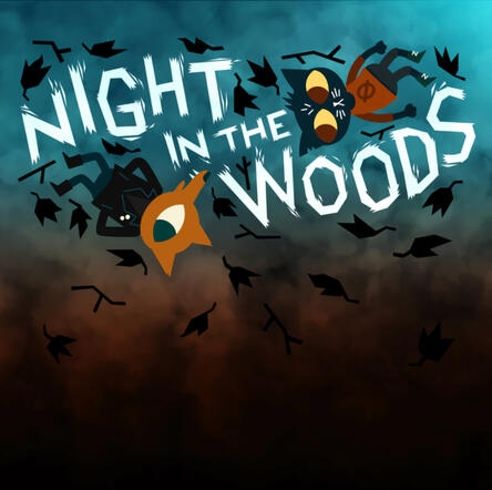 Night In The Woods